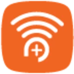 iteldialerplus android application logo